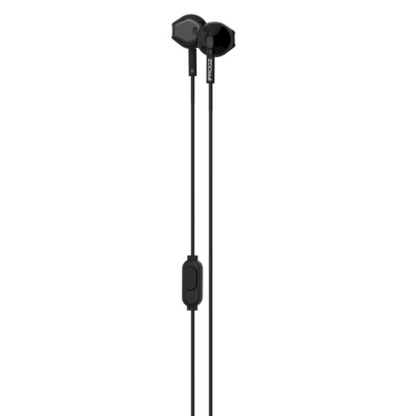 Audio InTone Headphones with Microphone