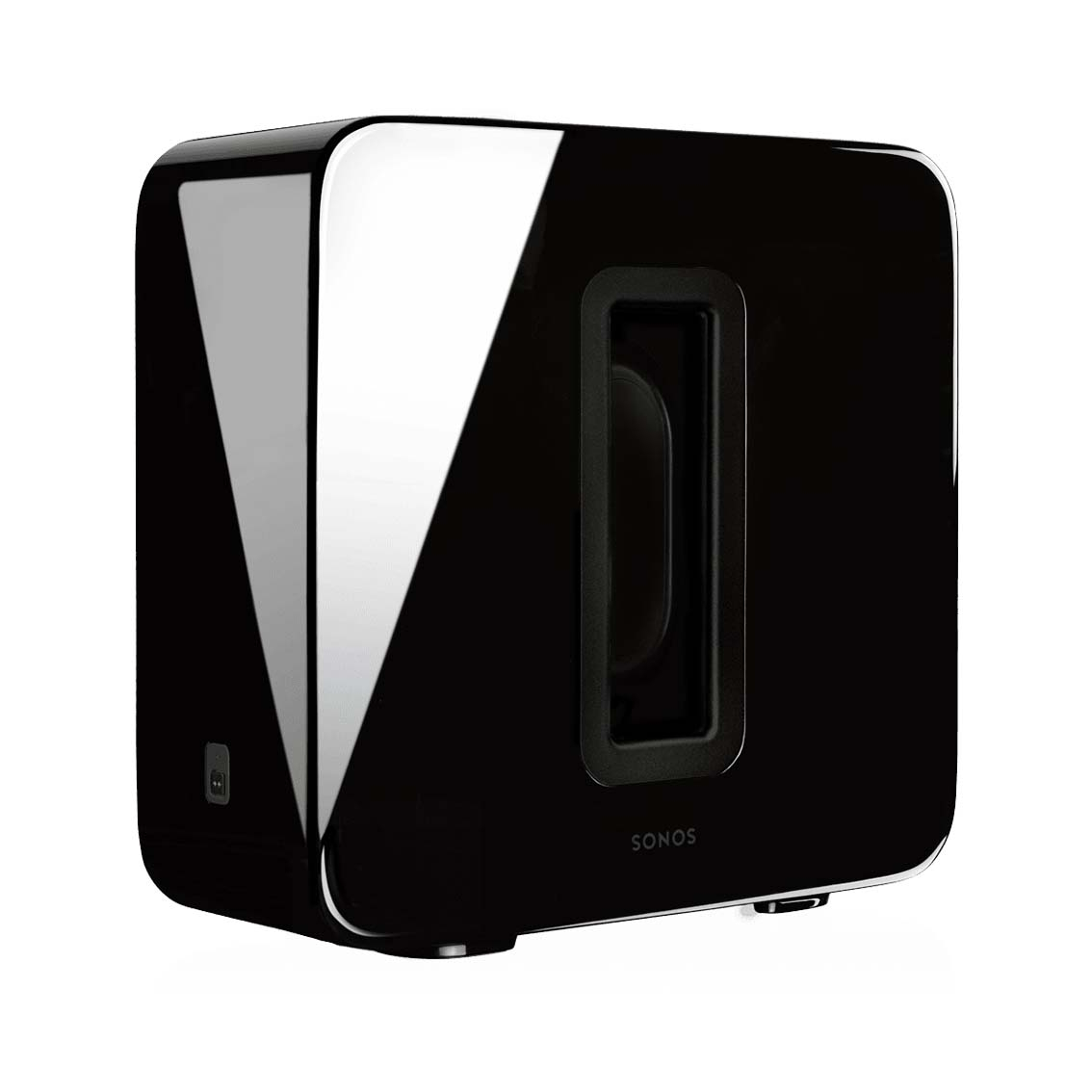 Multi-room Wireless Subwoofer