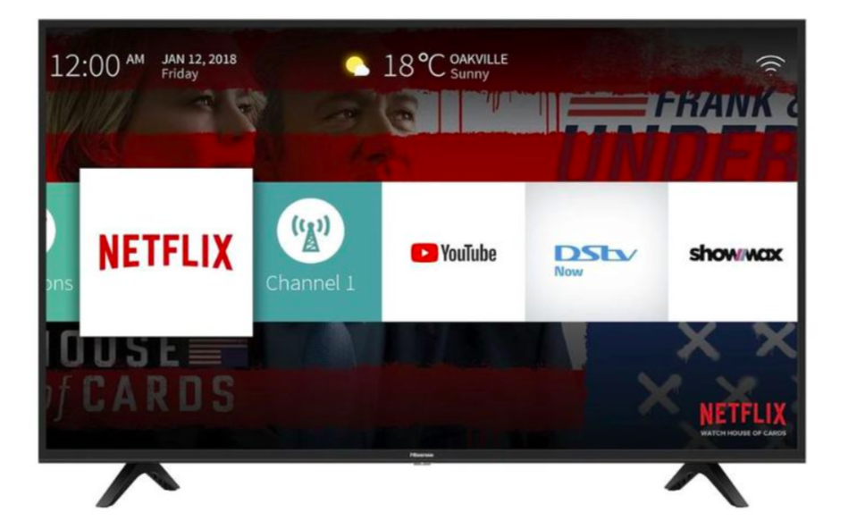 Product media