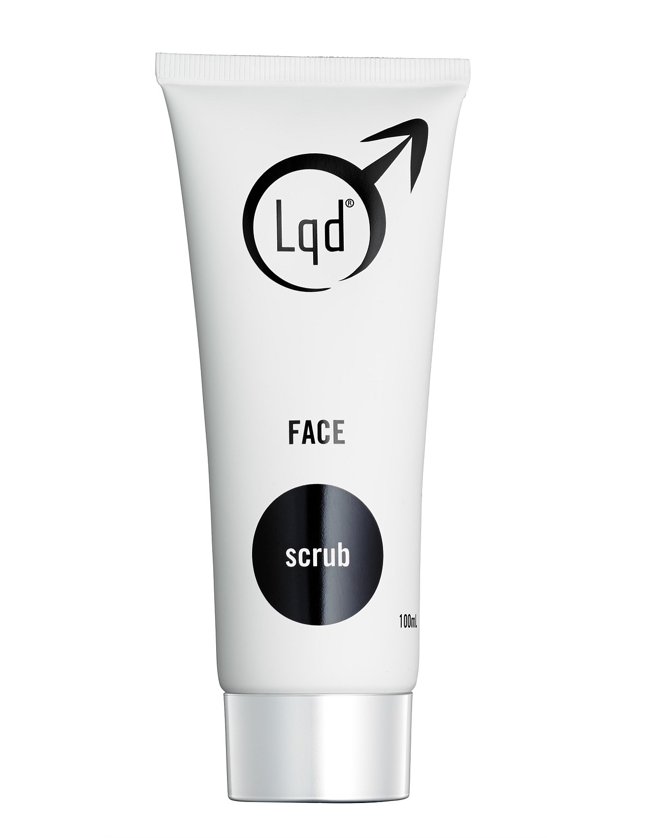 Face Scrub (100ml)