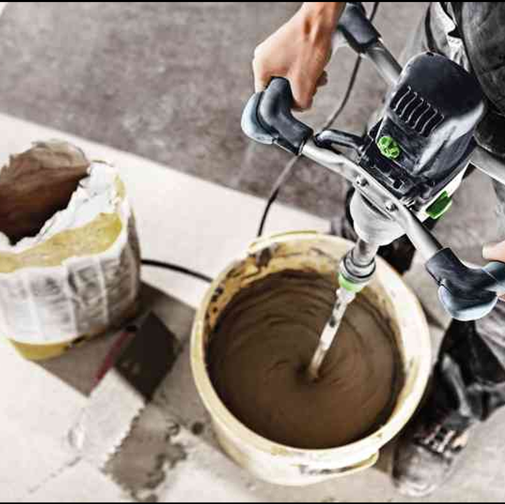 Stirrer MX 1200/2 E EF HS3R