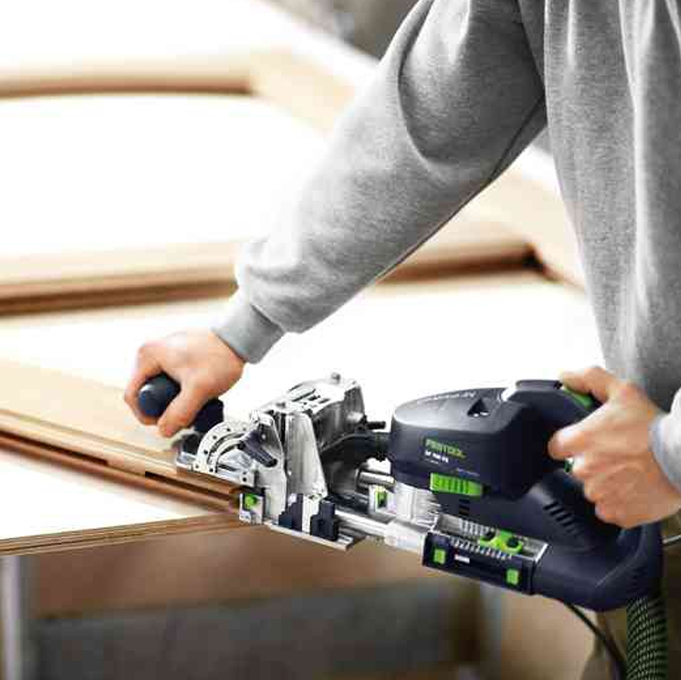 Joining Machine DOMINO XL DF 700 EQ-Plus