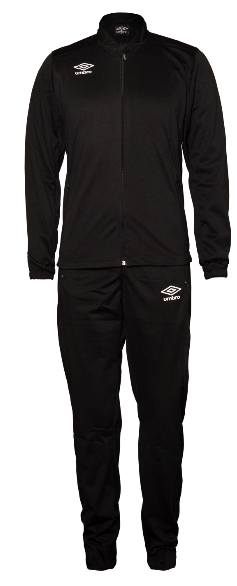 Men's Knit ActiveTracksuit