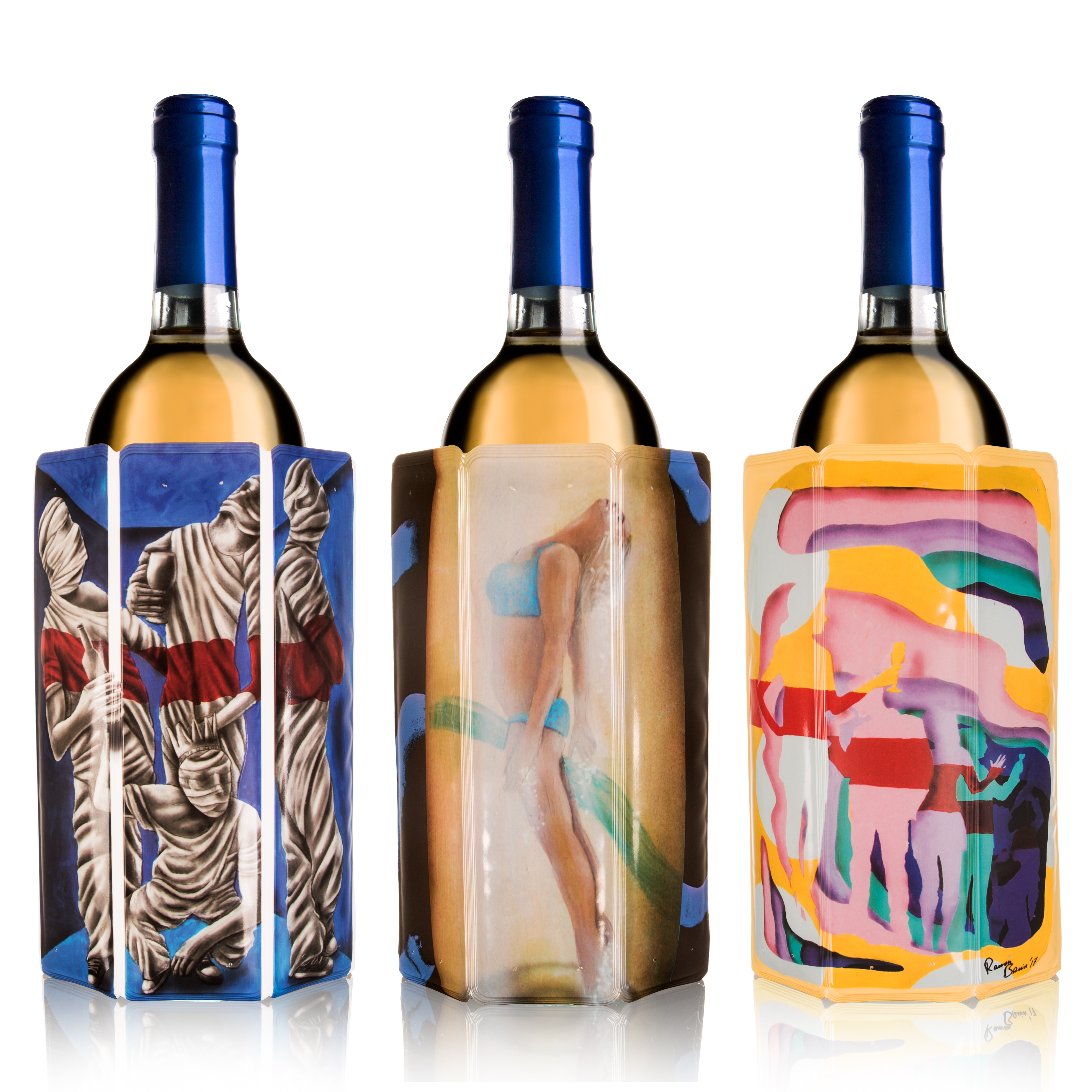 Active Cooler Wine – The Ramon Bruin Collection