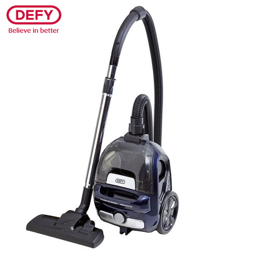 1800W Bagless Vacuum Cleaner