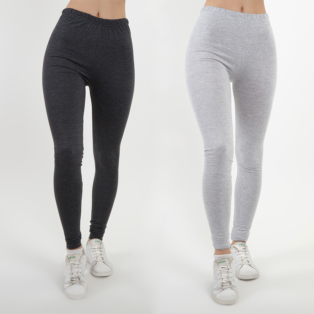 Set 1 (Charcoal & Light Grey)