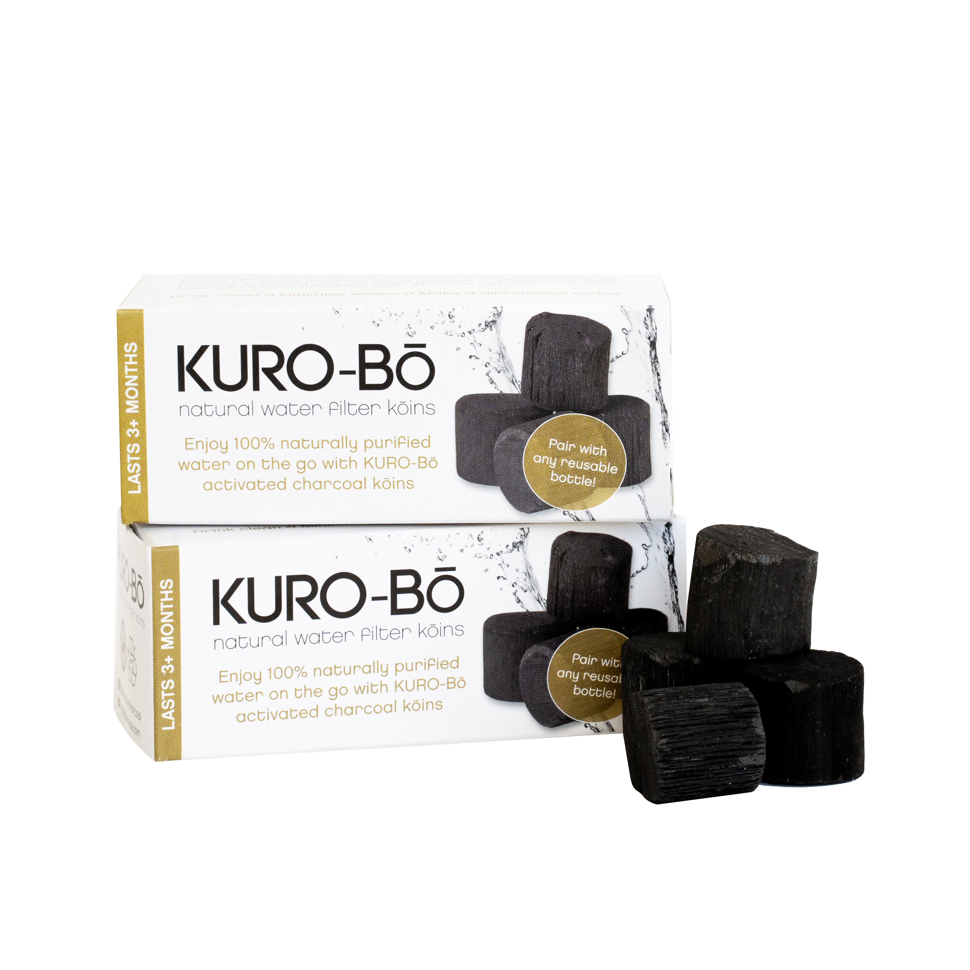 Pack of 2