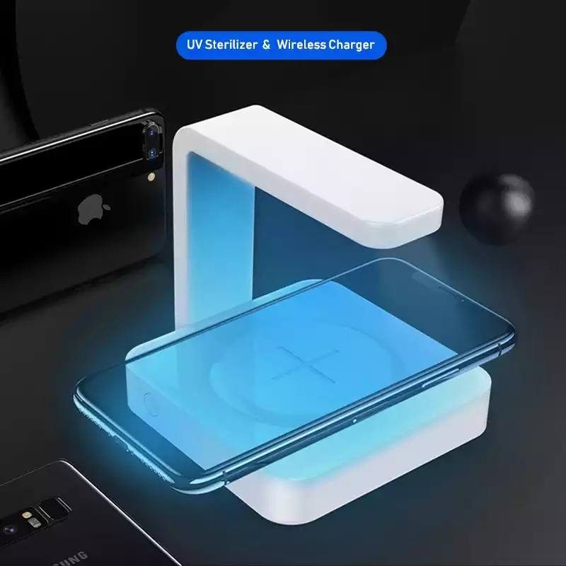 Phone not included