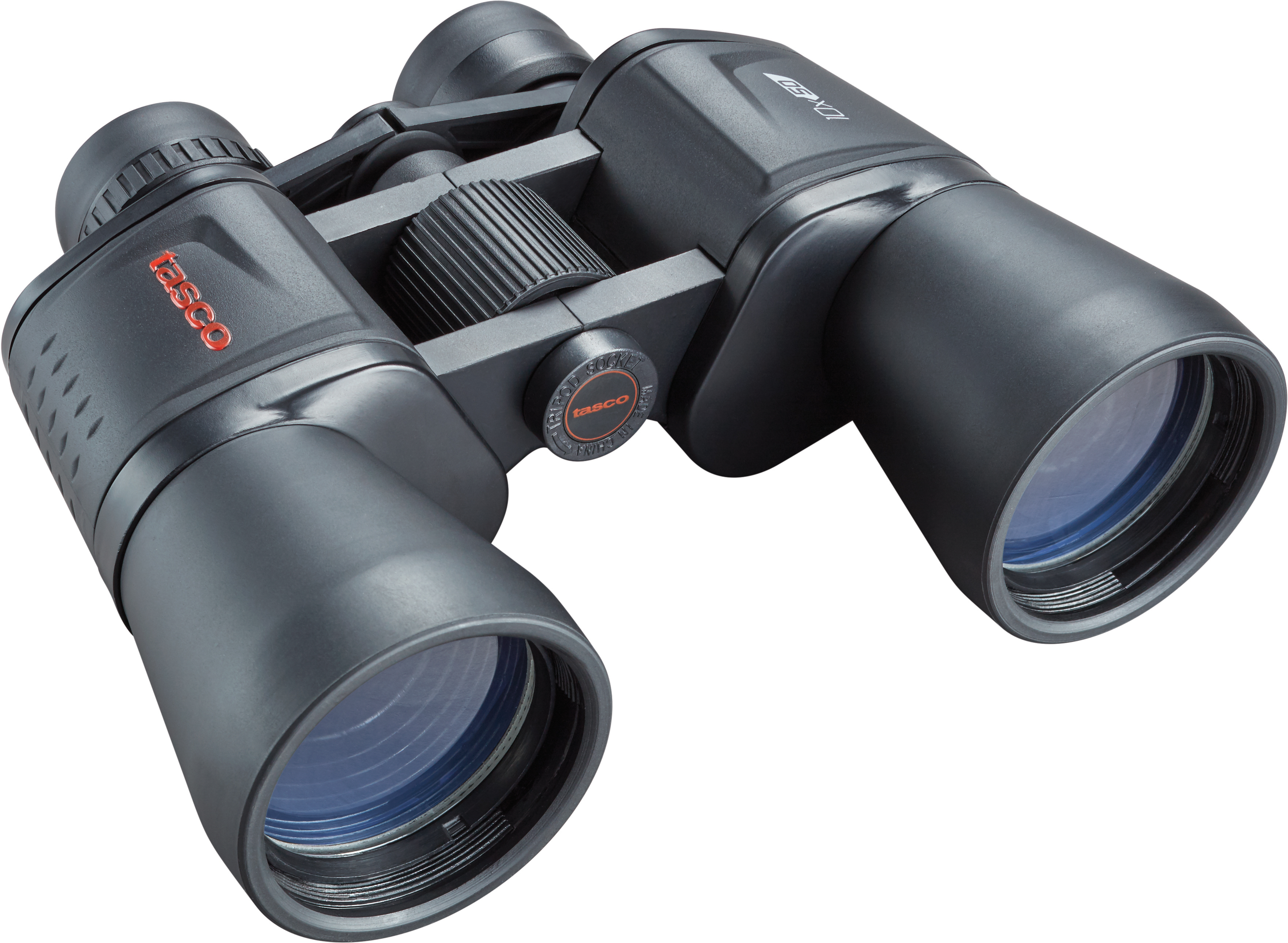 10X50 Essentials Porro Hanging Box Binoculars
