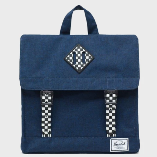 Kids Survey Backpack