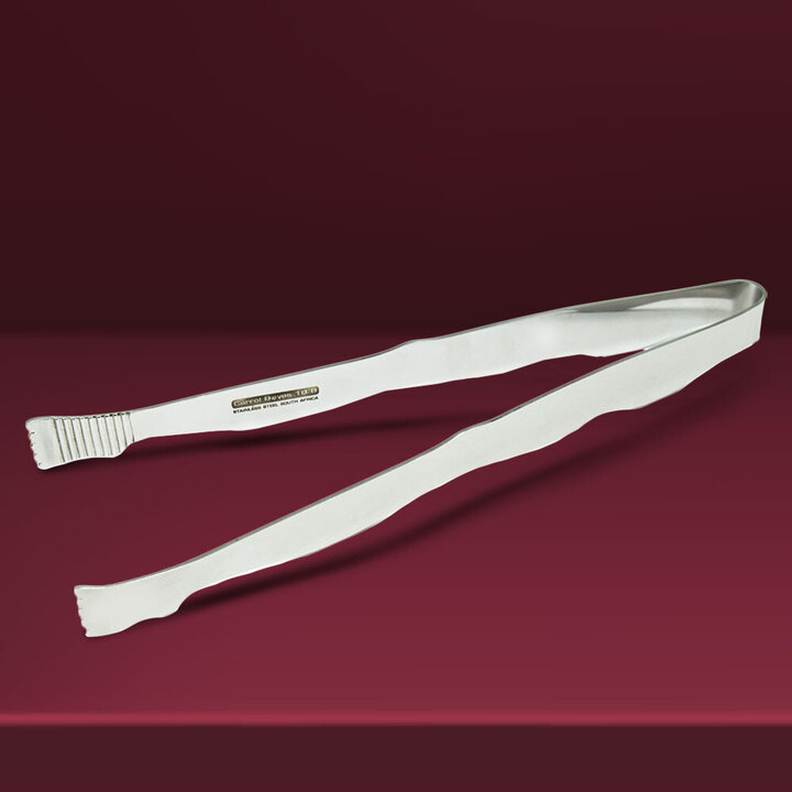 Can-Can Ice Tongs