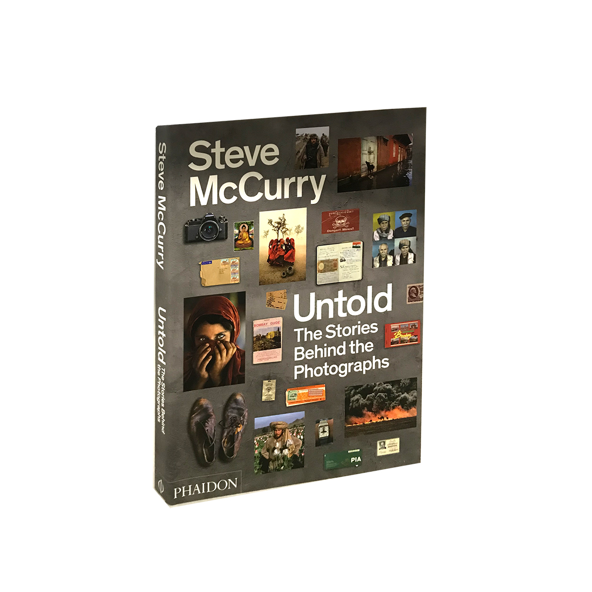 Product media