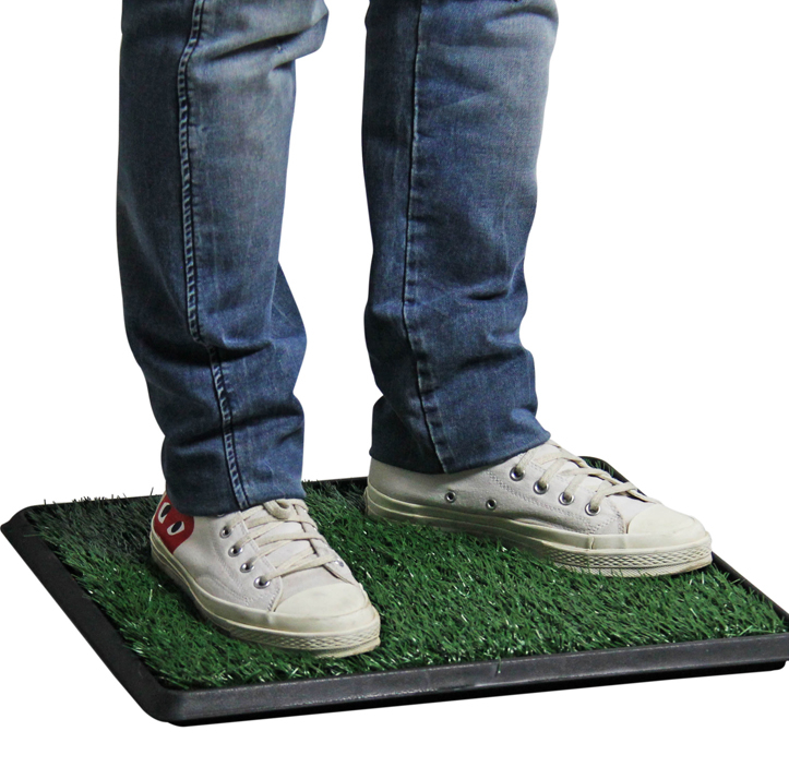 Shoe Disinfectant Mat