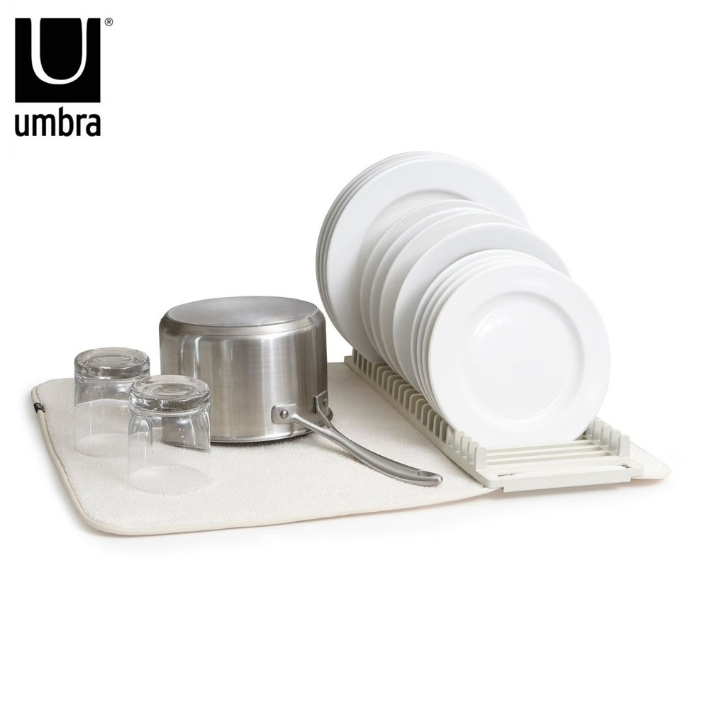 Udry Dish Rack & Drying Mat