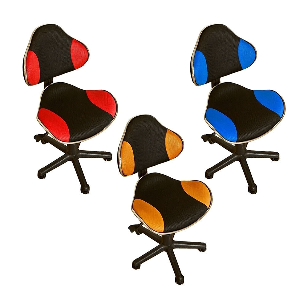 Mid Back Office Chair