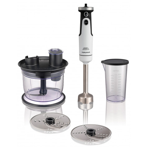 Richards Stick Blender Total Control 650W