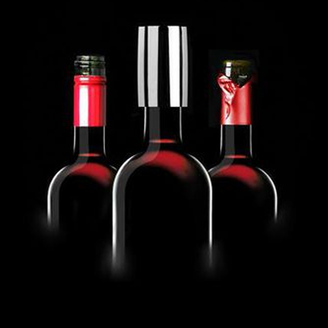 Wine Stopper