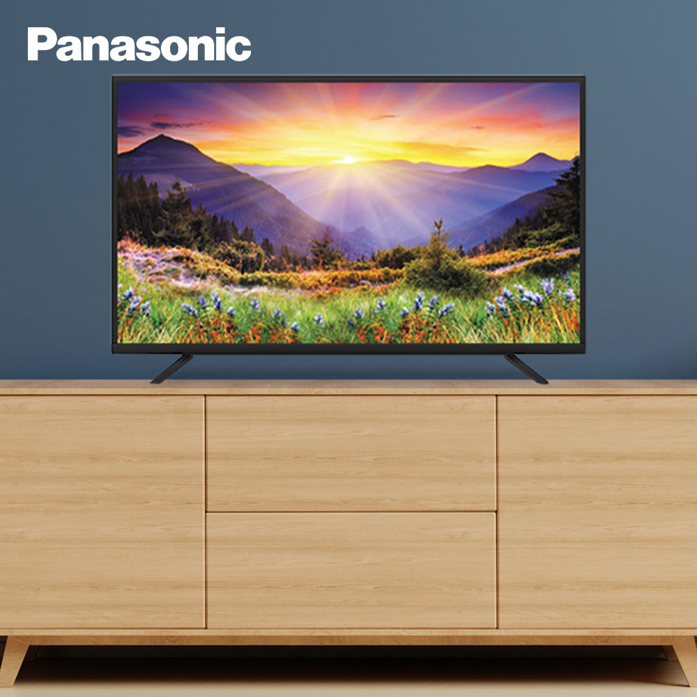 32" LED HD TV (TH-32F310)