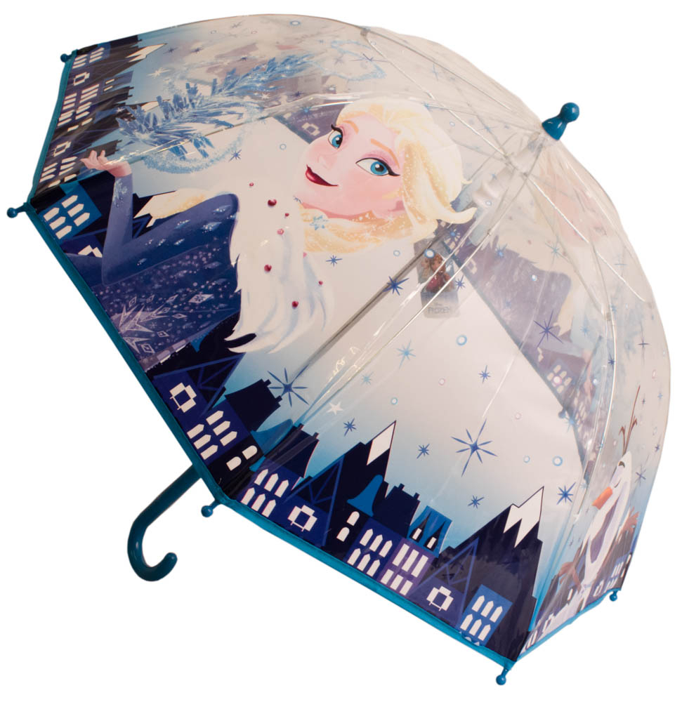 Frozen