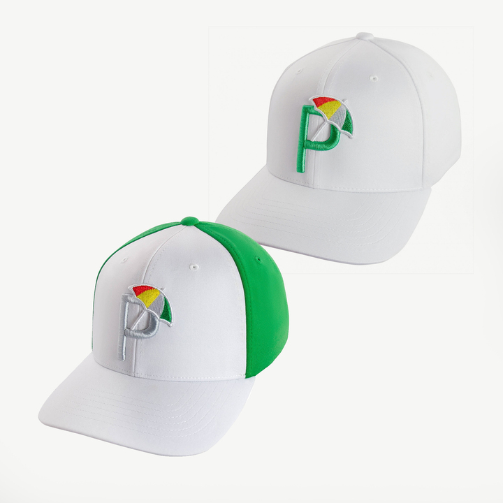 Limited Edition P110 Arnold Palmer Snapback Cap
