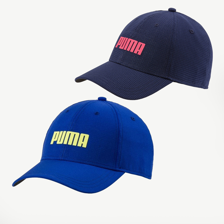 Unisex Breezer Fitted Cap