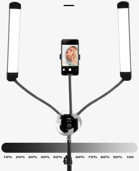 Product media