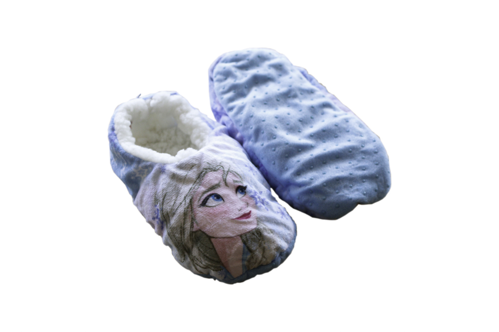 Frozen