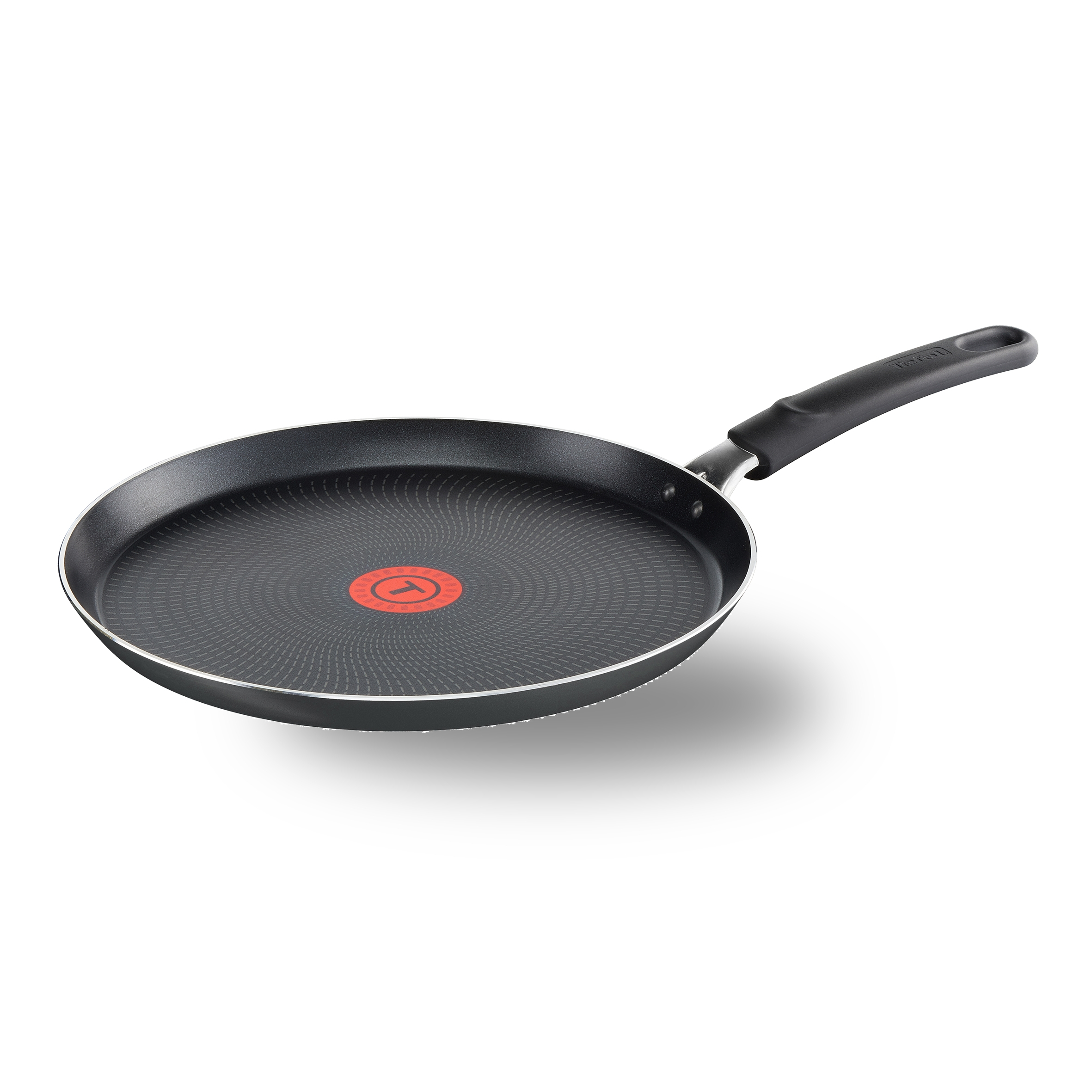 Essential Minute Grey 25cm Pancake Pan