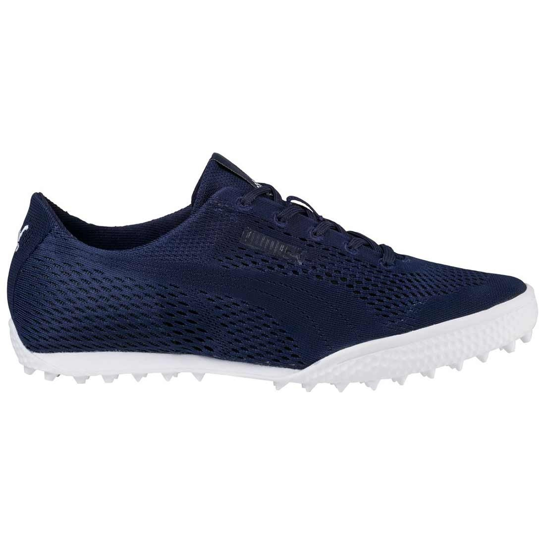 Women's Monolite Cat Woven Spikeless Golf Shoes