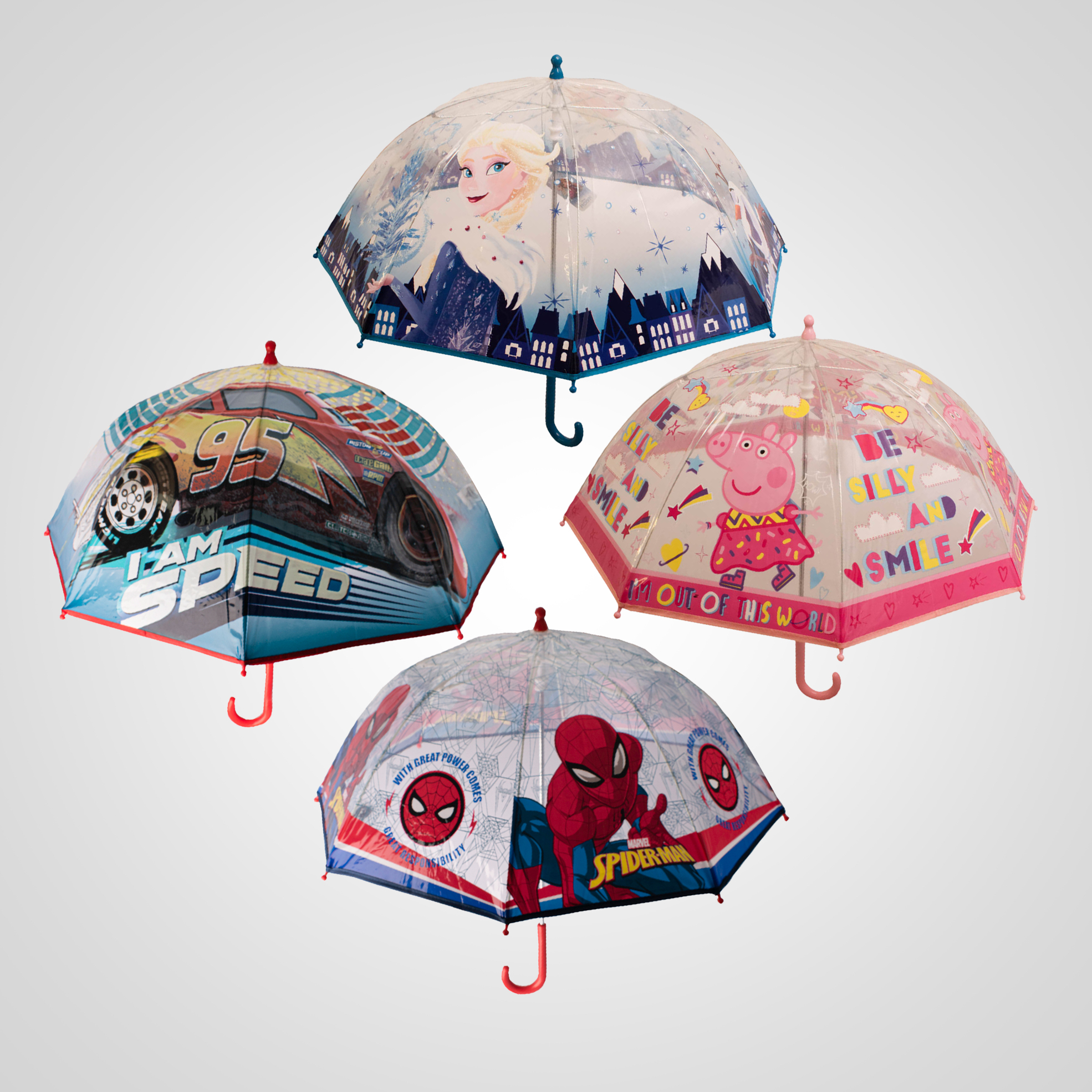 Kids Umbrellas