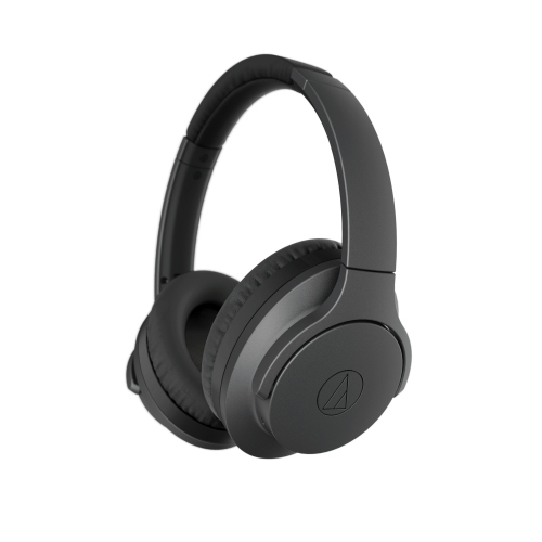 QuietPoint® Wireless Active Noise-Cancelling Headphones