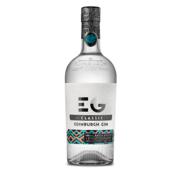750ml Classic Scottish Gin