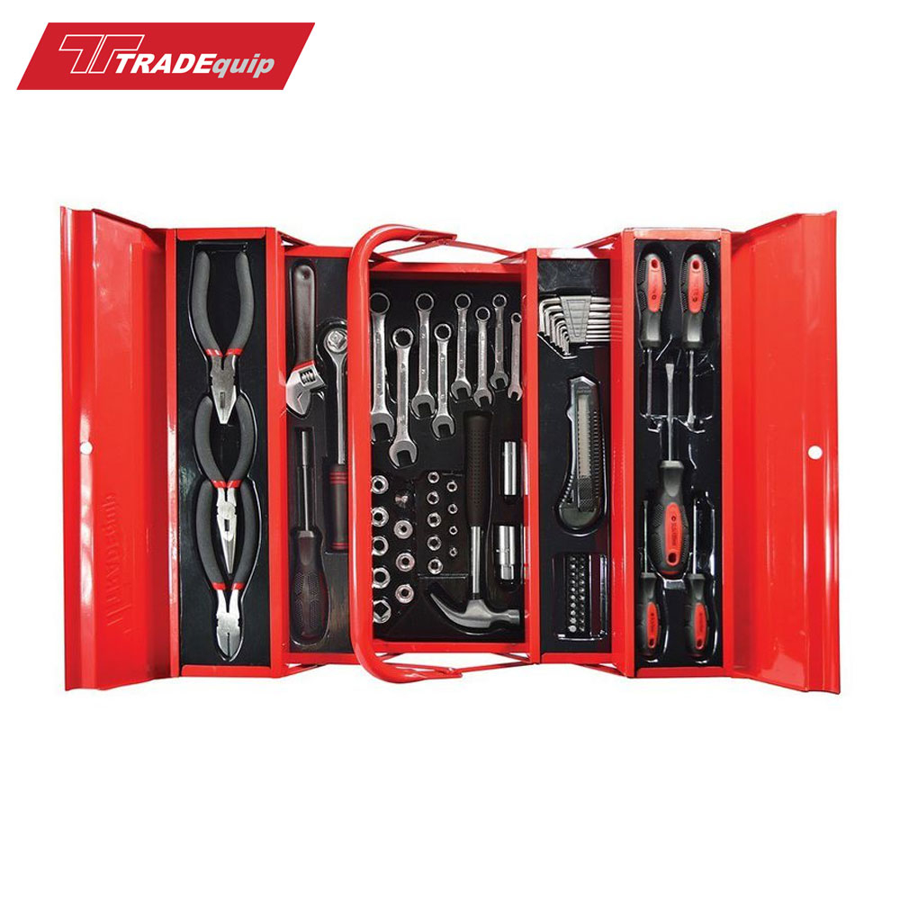 70-Piece Household Tool Chest