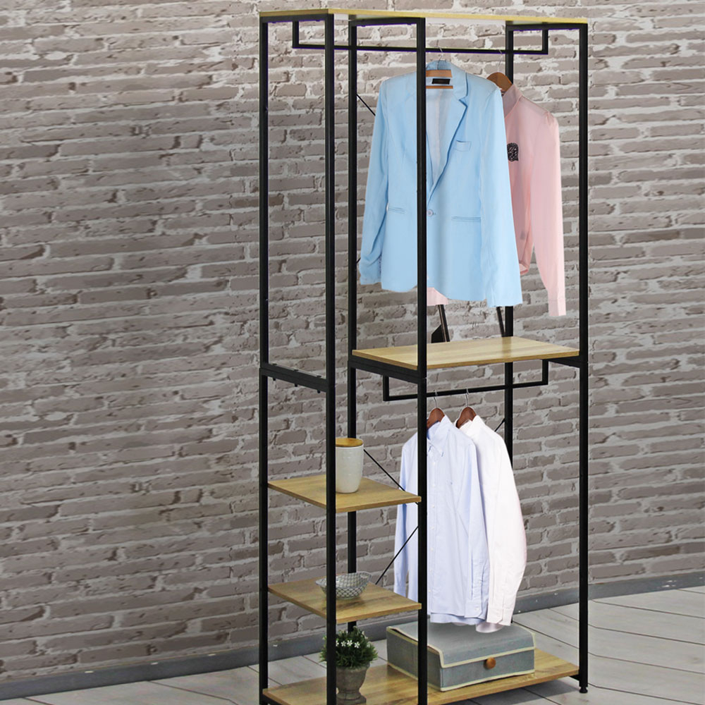 Carlton Multi-Storage Unit