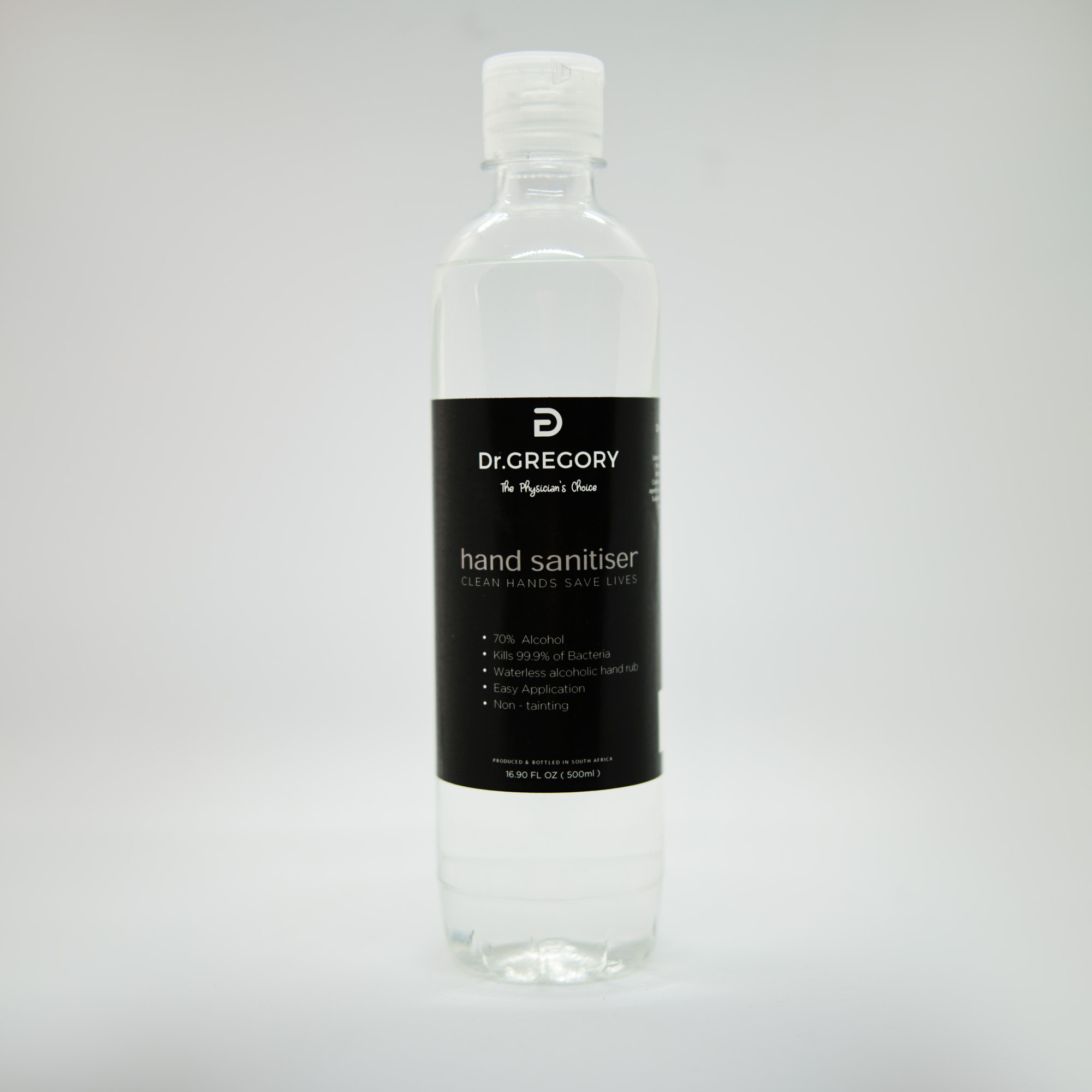 500ml (Pack of 4)
