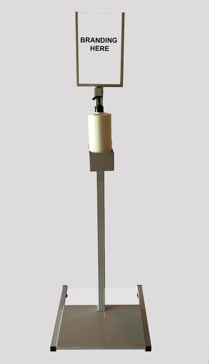 Product media