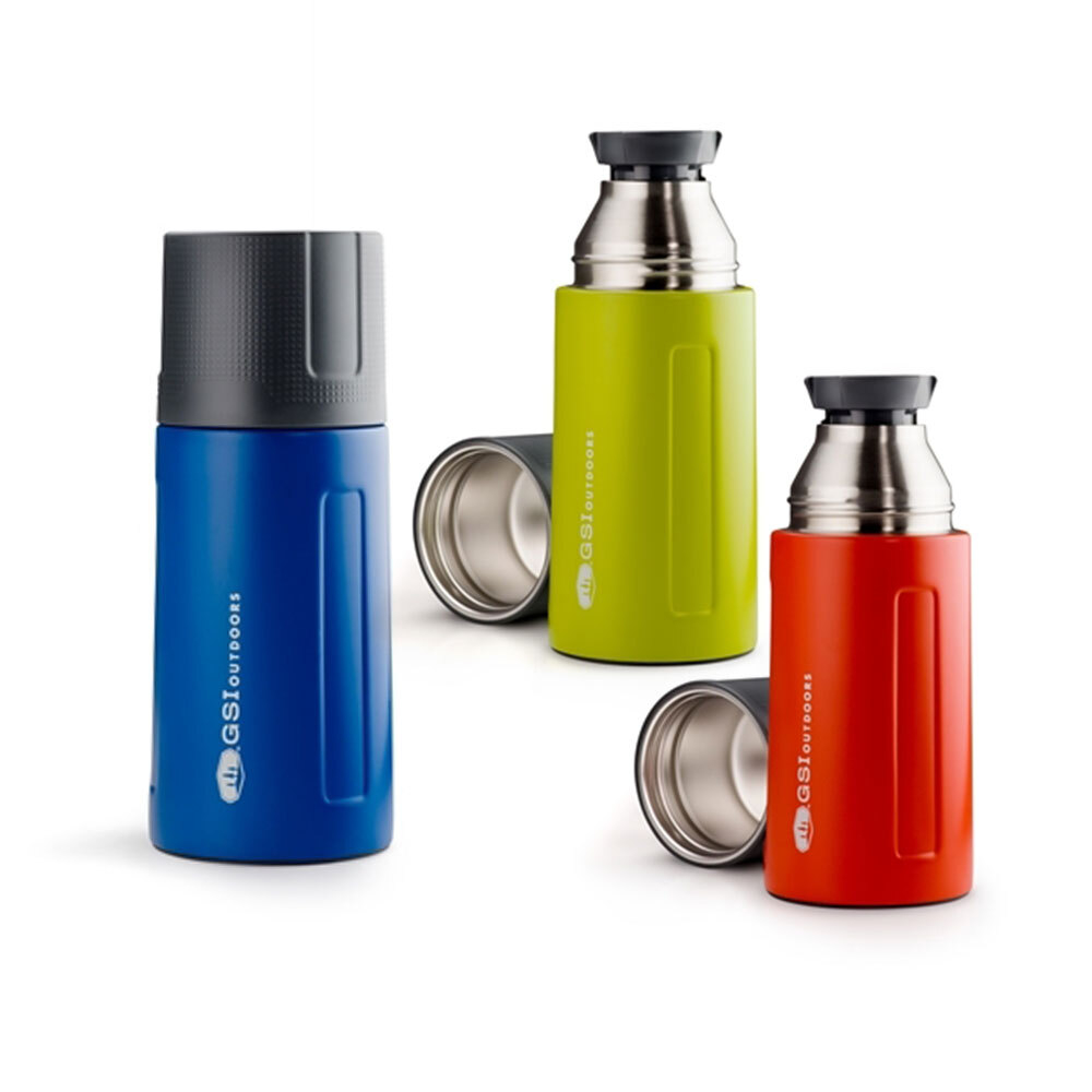 Glacier 0.5L Stainless Vacuum Bottle
