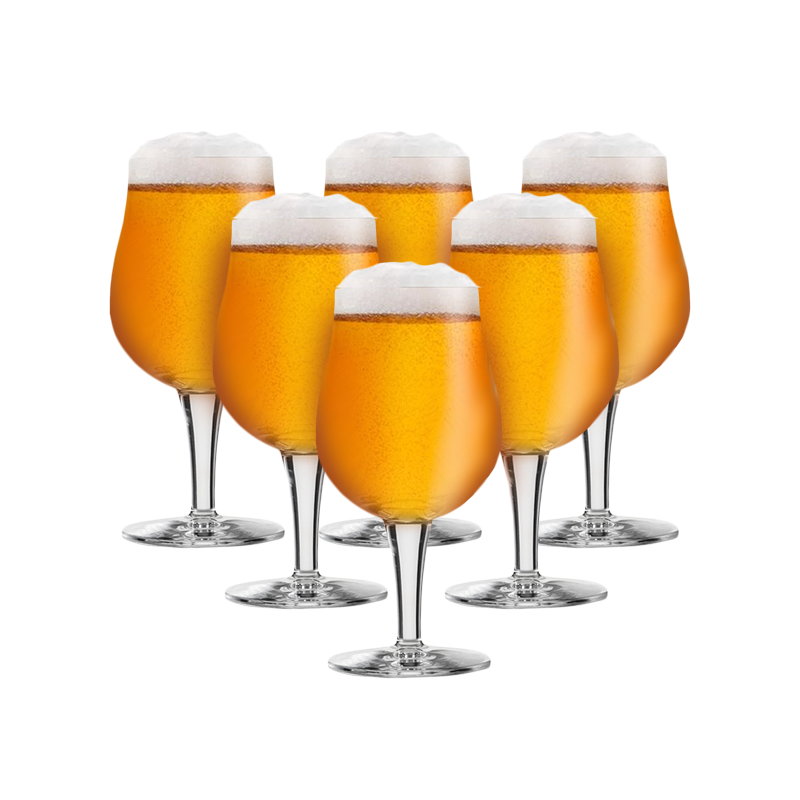 Craft Beer Glasses