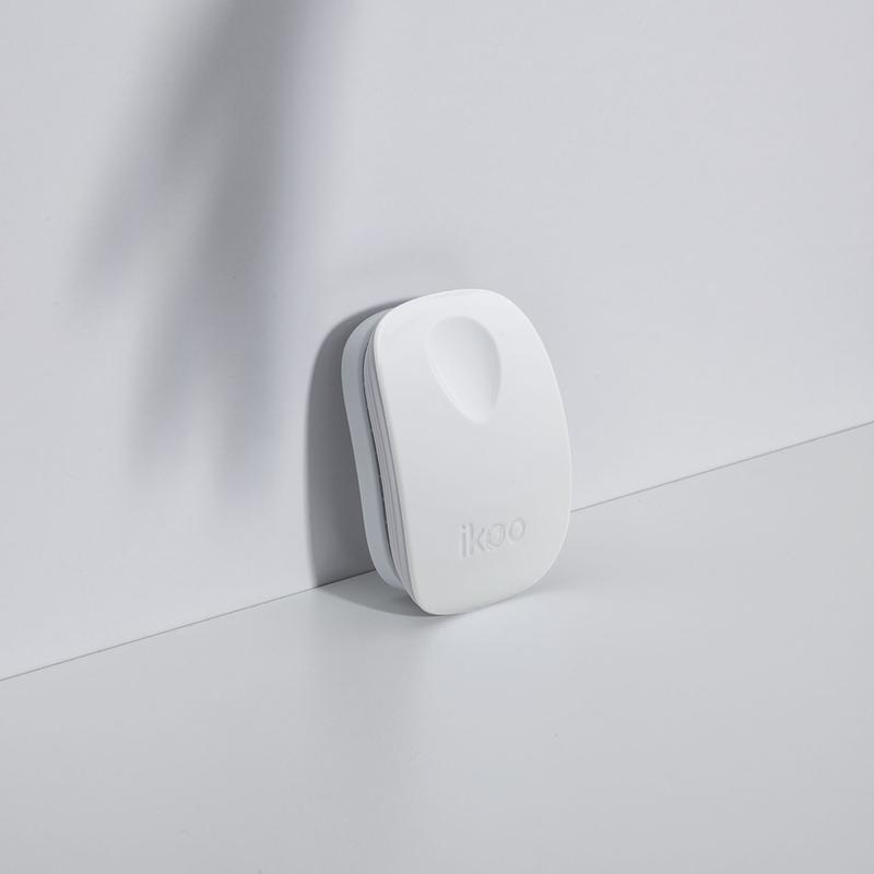 Pocket - White