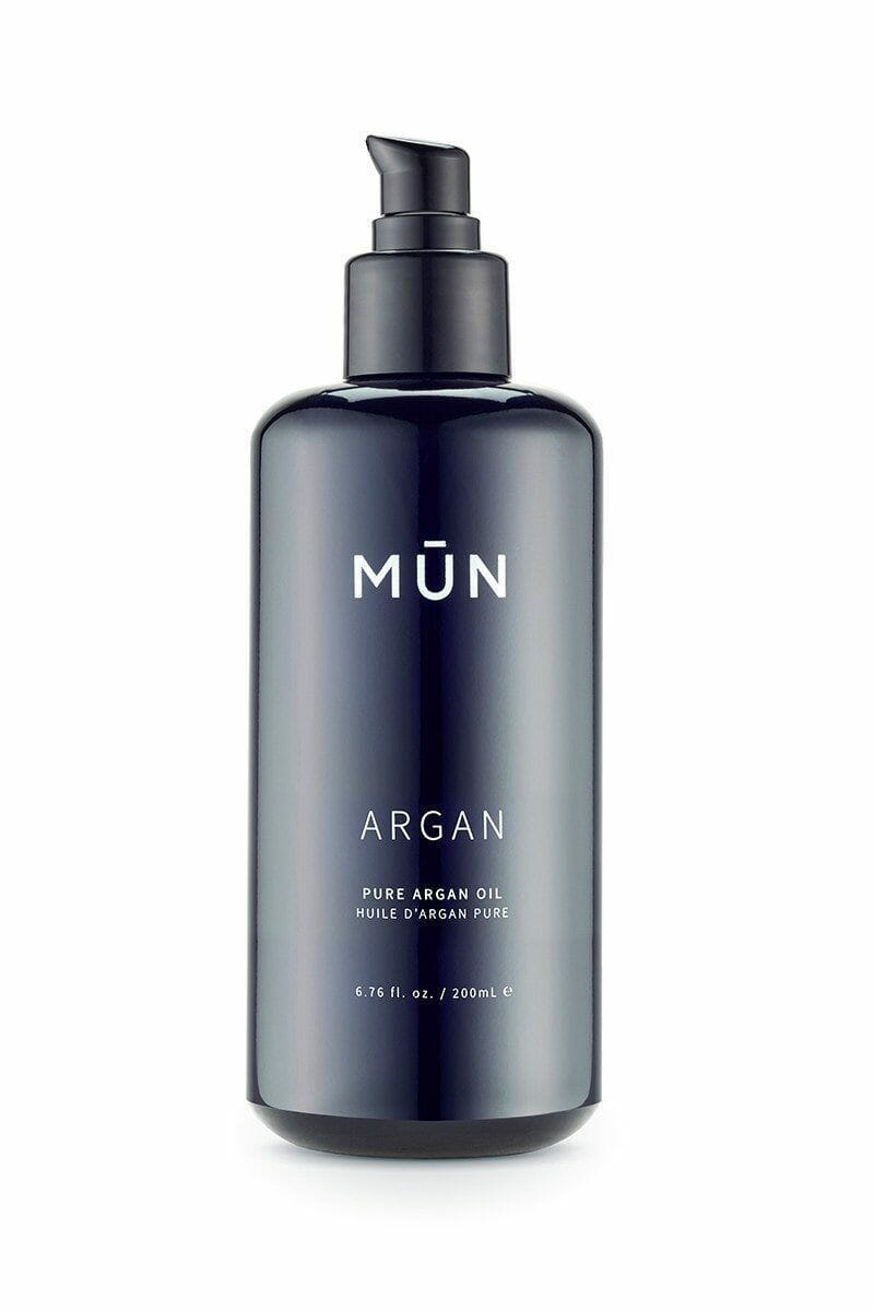 Pure Argan Oil (200ml)