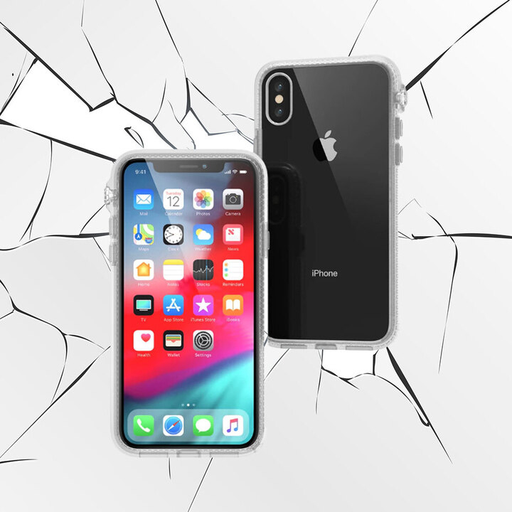 Impact Protection Cover For iPhone X/XS