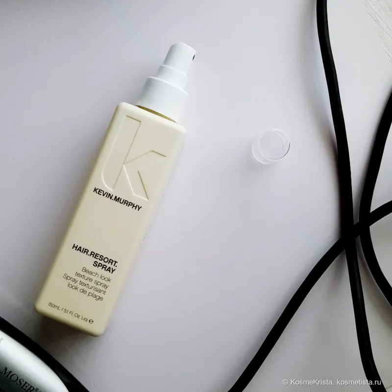 HAIR.RESORT Beach Look Hair Spray (150ml) HAIR.RESORT Beach Look Hair Spray (150ml)
