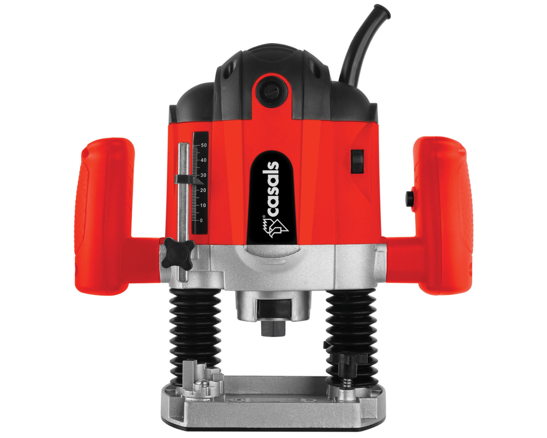 12 Piece Set Router