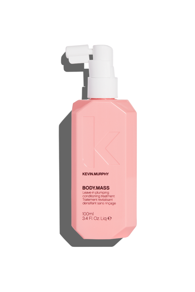 BODY.MASS Conditioning Treatment (100ml)