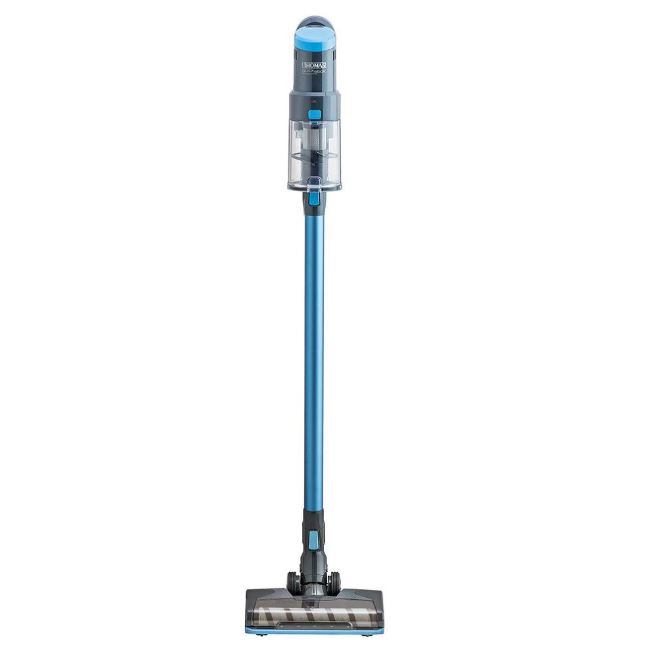 Cordless Quick Stick Turbo Plus Vacuum Cleaner