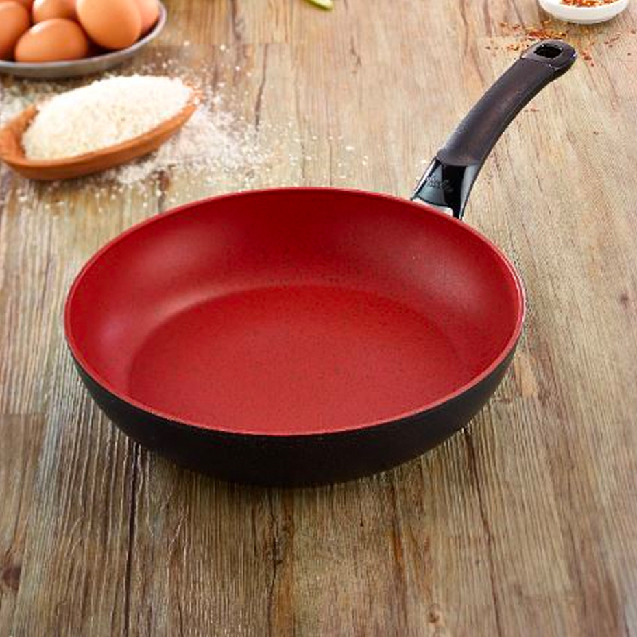 Protect SensoRed Frying Pan