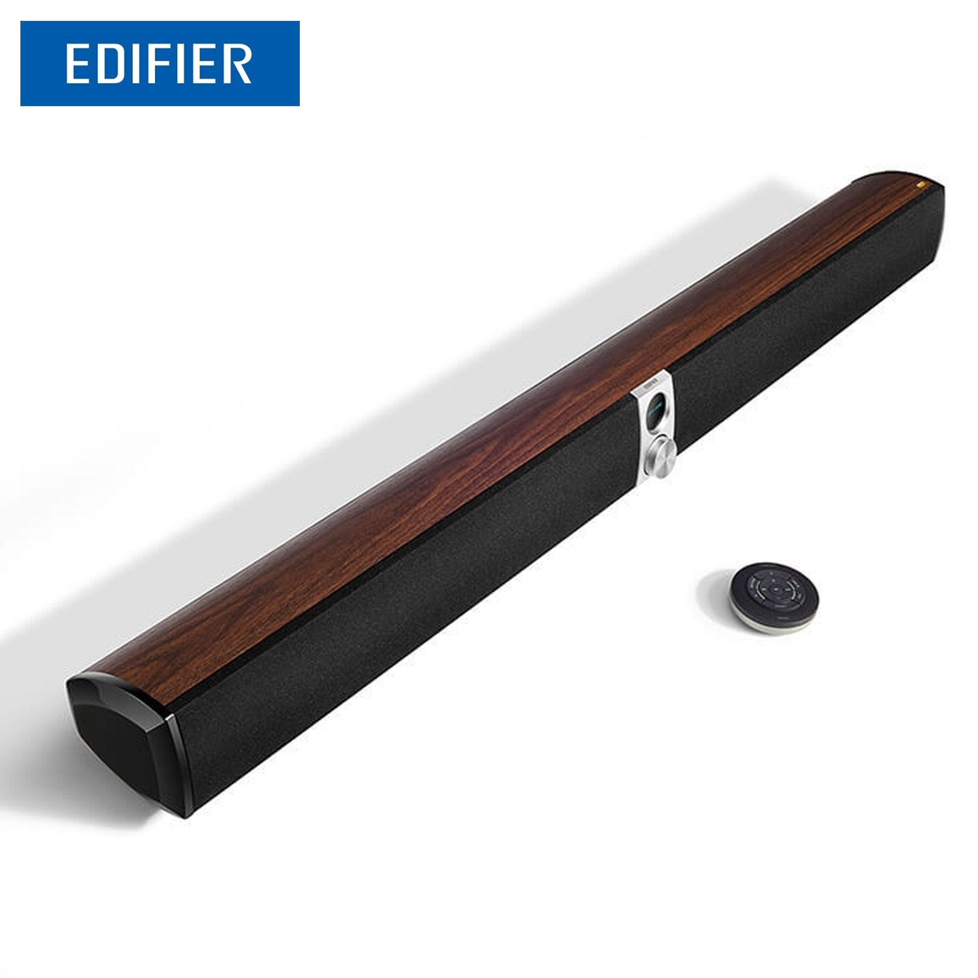 S50DB Hi-Res Audio Qualified Bluetooth Soundbar