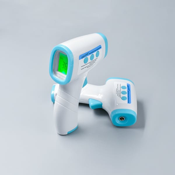HG01 Non-contact Infrared Forehead Thermometer