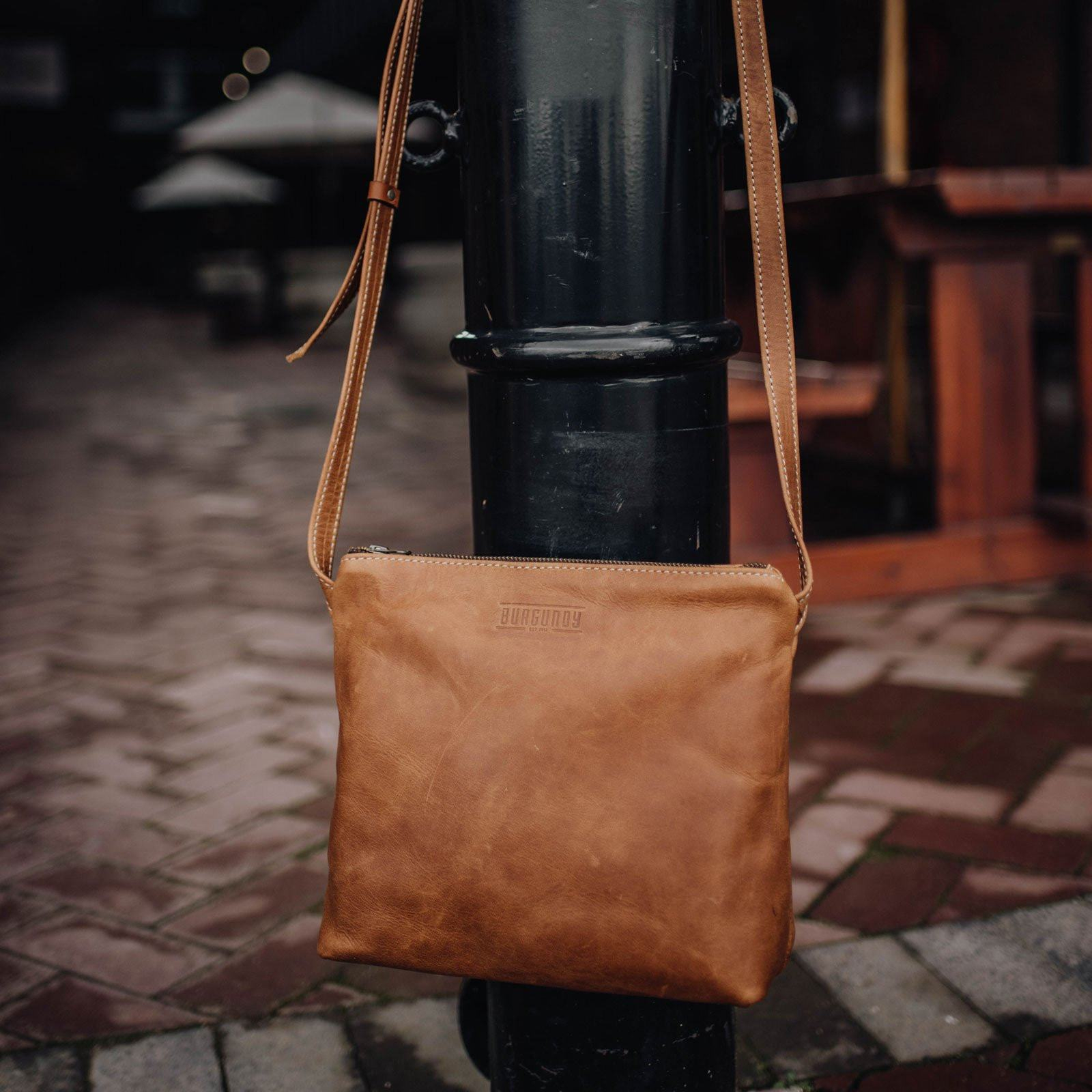 The Crossbody Bag