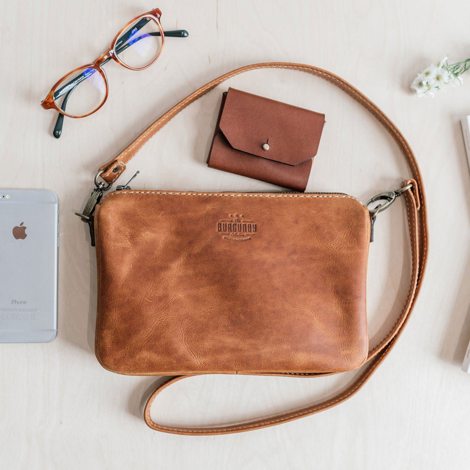 The Sling Bag